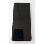 Pantalla lcd para Xiaomi Poco X6 Pro 5G mas tactil negro con marco plata calidad premium