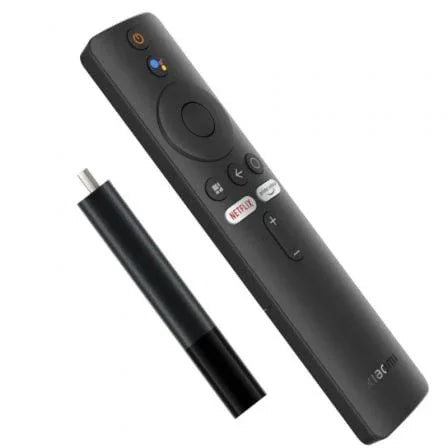 Android TV Xiaomi TV Stick 4K 8GB/ 4K - PixelPlaza