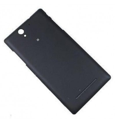 Sony Xperia C3 D2533 Tapa batería negro