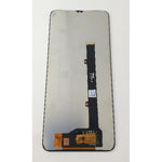 Pantalla lcd para ZTE Blade A53 Pro mas tactil negro calidad premium