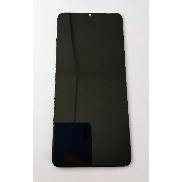 Pantalla lcd para ZTE Blade A53 Pro mas tactil negro calidad premium
