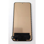 Pantalla lcd para Xiaomi 12 Xiaomi 12X mas tactil negro compatible tiene reconocimiento facial