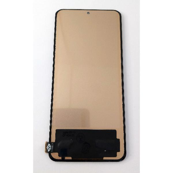 Pantalla lcd para Xiaomi 12 Xiaomi 12X mas tactil negro compatible tiene reconocimiento facial