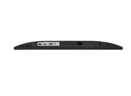 Monitor led 24 pulgadas viewsonic vg2408a - mhd ips - fhd - dp - hdmi - vga - 100hz - 5ms - vesa 100x100
