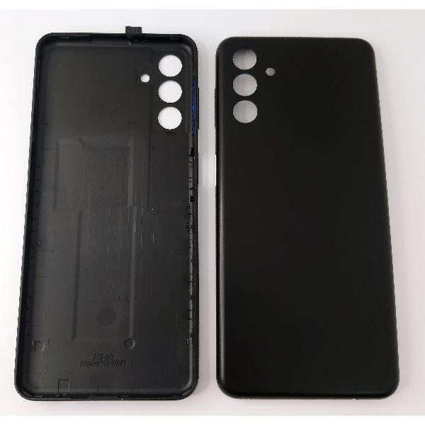 Tapa trasera o tapa bateria negra para Samsung Galaxy A13 5G A136F