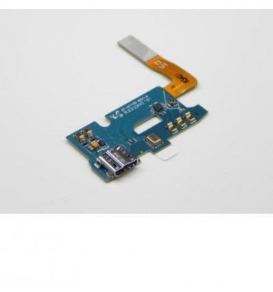 Samsung Galaxy Note II LTE N7105 flex conector de carga micr