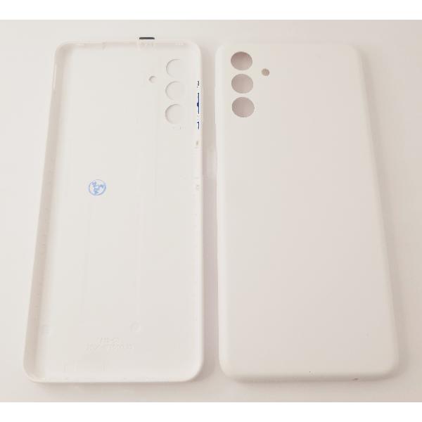 Tapa trasera o tapa bateria blanca para Samsung Galaxy A13 5G A136F