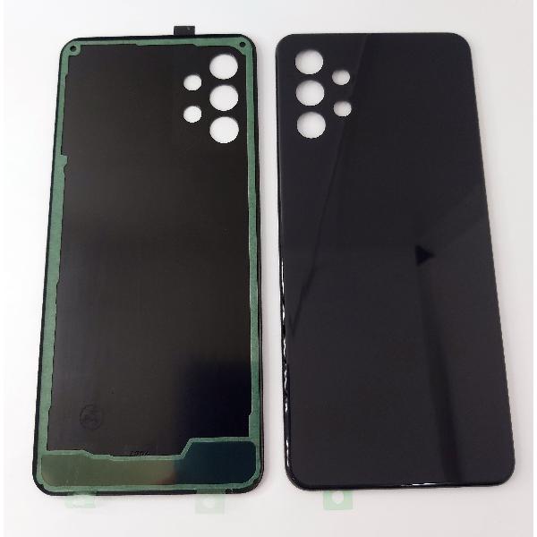 Tapa trasera o tapa bateria negra para Samsung Galaxy A32 5G A326