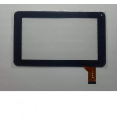 Pantalla táctil repuesto Tablet china 7 Modelo 40"