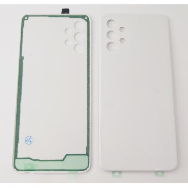 Tapa trasera o tapa bateria blanca para Samsung Galaxy A32 5G A326