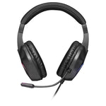 Auriculares mars gaming mh122 frgb jack