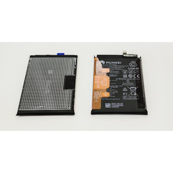 Bateria Original HB526488EEW para Huawei P smart 2021 service pack