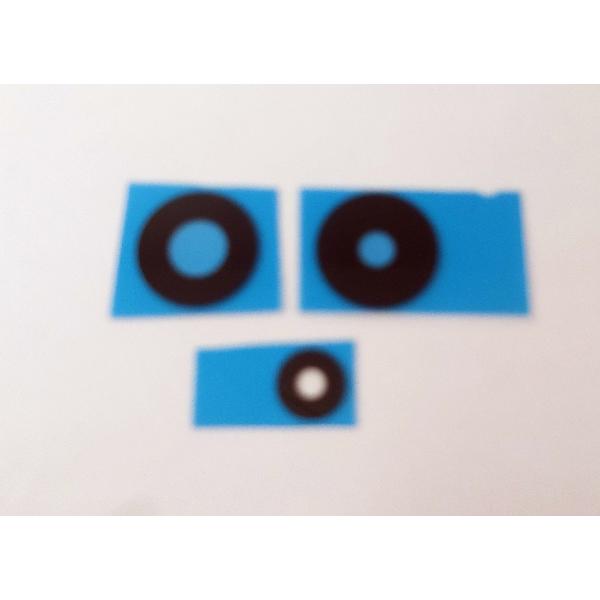 Set 3 lente de camara para Xiaomi Redmi Note 13 4G calidad premium