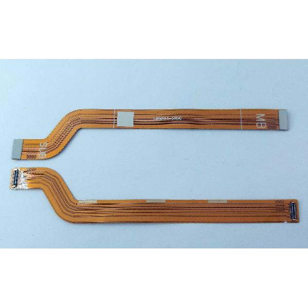 Flex principal para Xiaomi Redmi Note 13 5G calidad premium