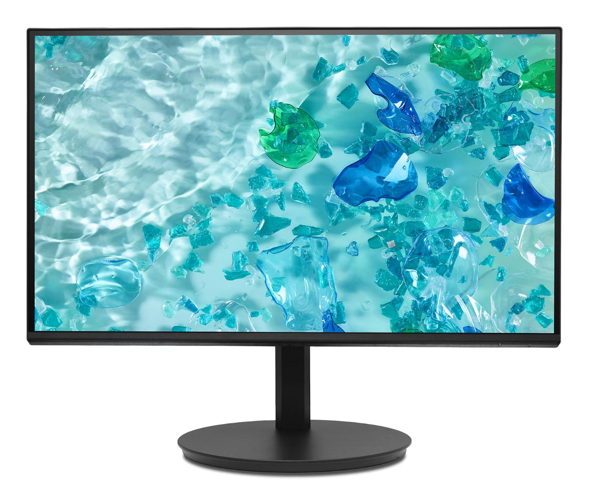 Monitor acer cb242ygbmiprx 23.8 pulgadas fhd 120hz
