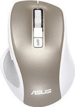Ratón inalámbrico ASUS mw202 oro
