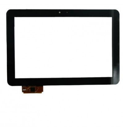 Pantalla Táctil repuesto tablet china 10.1 Modelo 21"