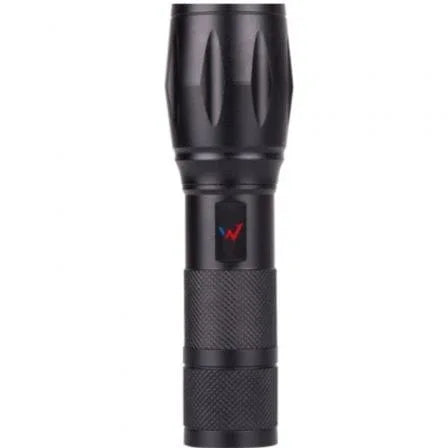 Linterna Wonder WT3001L/ 300 Lúmenes/ 3 pilas *AAA - PixelPlaza