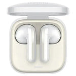 Auriculares Bluetooth Xiaomi Redmi Buds 6 Active con estuche de carga/ Autonomía 6h/ Blancos - PixelPlaza