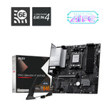 Placa base MSI am5 pro b840m - p