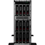 Servidor HPE ProLiant ML350 Gen11 Intel Xeon Silver 4510/ 32GB Ram/ 2x 4TB - PixelPlaza