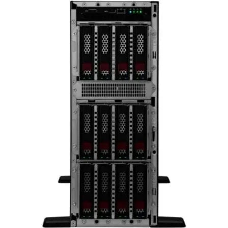 Servidor HPE ProLiant ML350 Gen11 Intel Xeon Silver 4514Y/ 64GB Ram/ 2x 480GB SSD - PixelPlaza