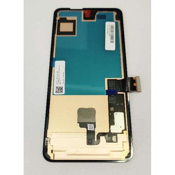 Pantalla lcd para Google Pixel 8 Pro mas tactil negro G949-00688-01 Service Pack