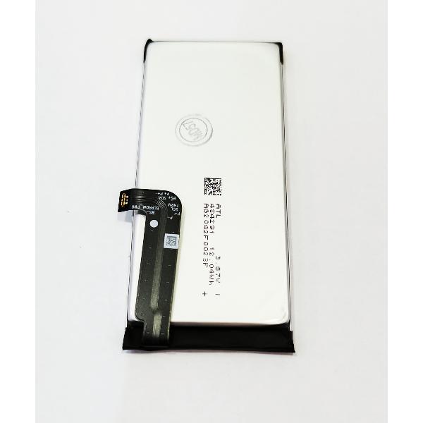 Bateria Original G823-00159-01 para Google Pixel 4A 4G Service Pack