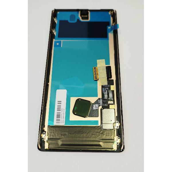 Pantalla lcd para Google Pixel 6 Pro G949-00219-01 Service Pack