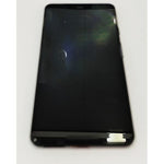 Pantalla lcd para Google Pixel 3 XL mas tactil negro 20GC1BW0S03 Service Pack