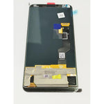 Pantalla lcd para Google Pixel 3A XL mas tactil negro 20GB4BW0001 Service Pack