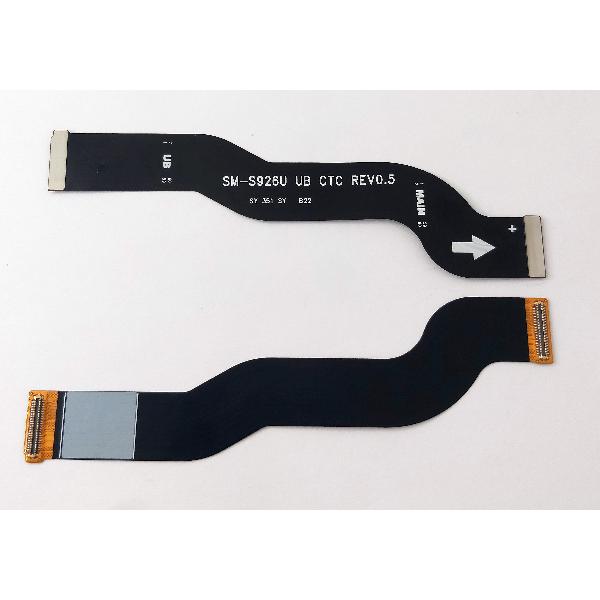 Flex lcd para Samsung Galaxy S24 Plus S926 calidad premium