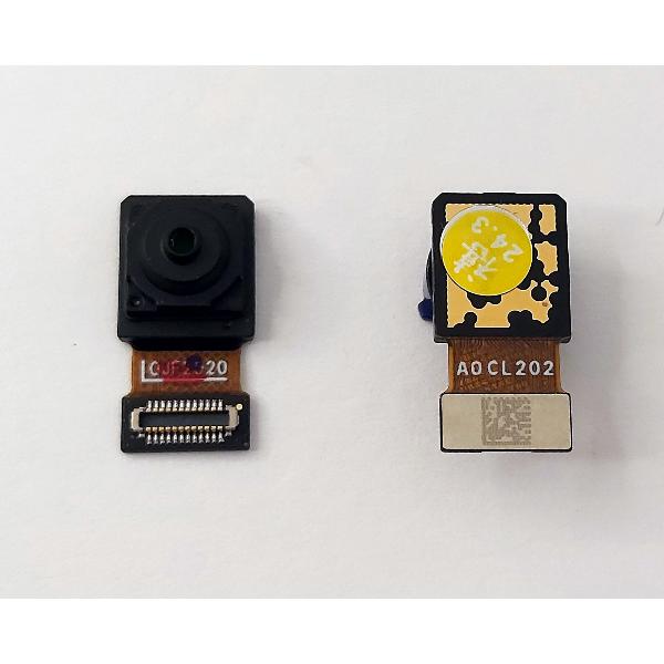Camara frontal 16mp para Xiaomi Redmi Note 13 Pro 5G calidad premium
