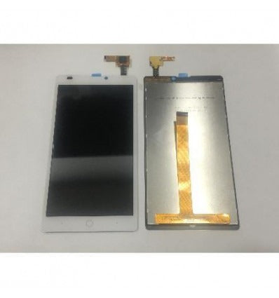 Zte Blade L2 pantalla lcd + táctil blanco premium