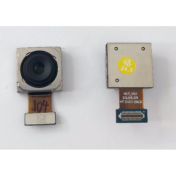 Camara trasera 108mp para Xiaomi Redmi Note 13 4G calidad premium