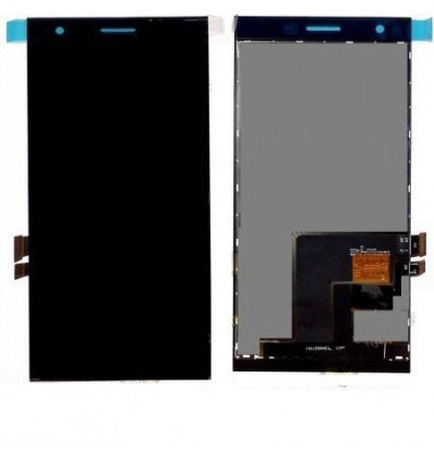 Zte T50 Blade VEC 4G Orange rono pantalla lcd + tactil negro