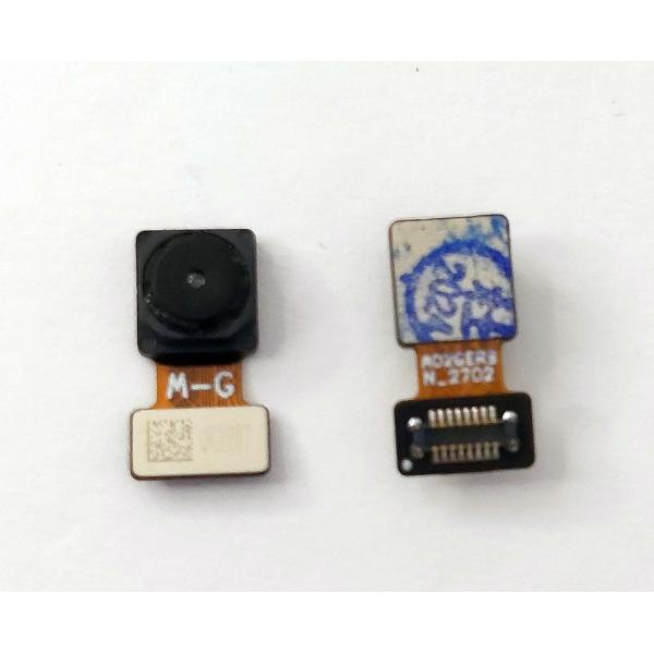 Camara trasera 2mp para Samsung Galaxy A15 4G A155 calidad premium