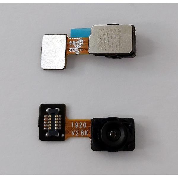 Boton home negro para Xiaomi Poco X6 5G calidad premium