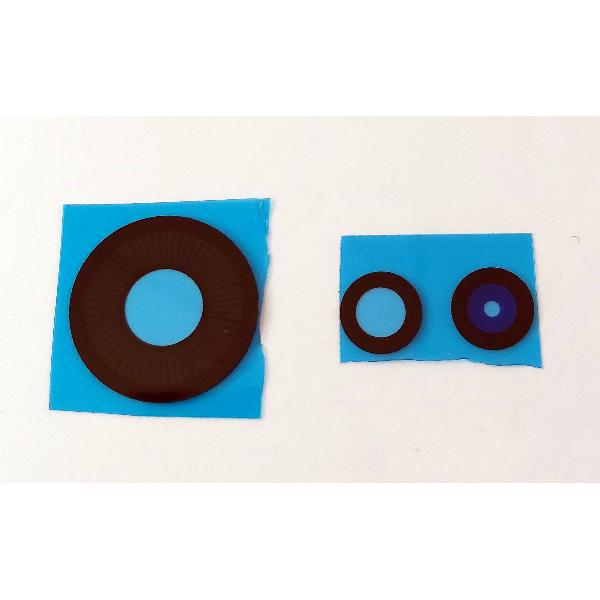 Set 3 lente de camara para Huawei Nova 11 Pro calidad premium