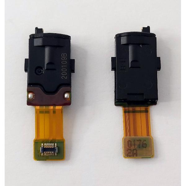 Flex jack auricular para Sony Xperia 5 III calidad premium