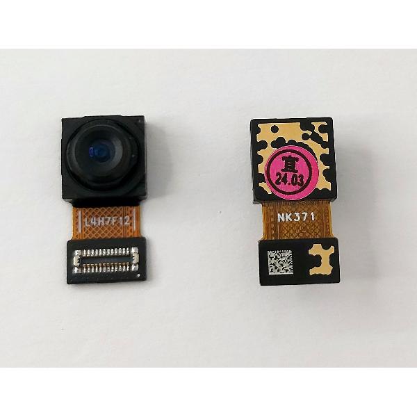 Camara trasera ultrawide 8mp para Motorola MOTO G20 calidad premium