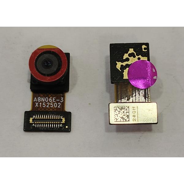 Camara frontal 8mp para Vivo Y21s calidad premium