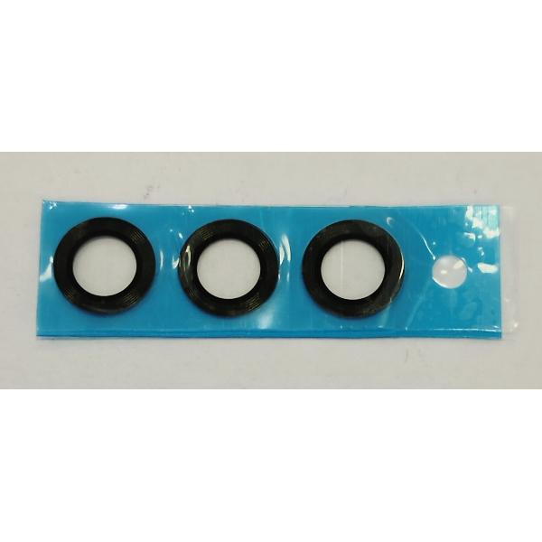 Set 3 lentes de camara para Motorola Moto G82 XT2225-2 calidad premium