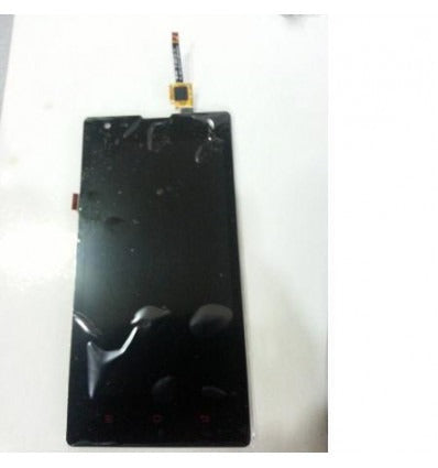 Xiaomi Miui Mi 1S Red Rice pantalla lcd + táctil negro premium