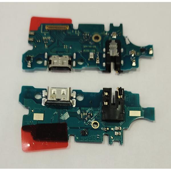 Flex puerto de carga para Samsung Galaxy A15 4G A155 compatible