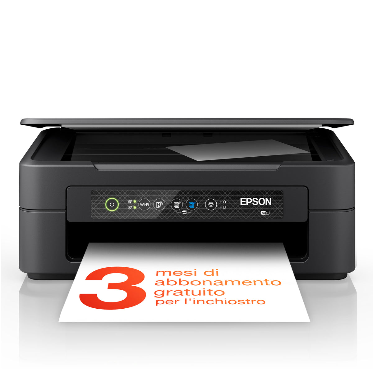 Multifunción inyección Epson expressión home xp - 2200 color WiFi