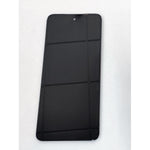 Pantalla lcd para Motorola Moto E32s mas tactil negro calidad premium