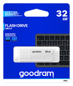 Memoria usb 2.0 goodram 32gb ume2