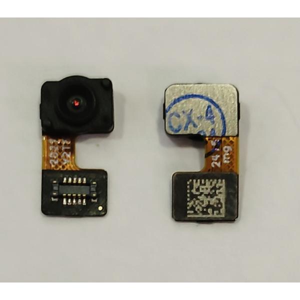 Boton home negro para Motorola MOTO Edge 30 XT2003 calidad premium
