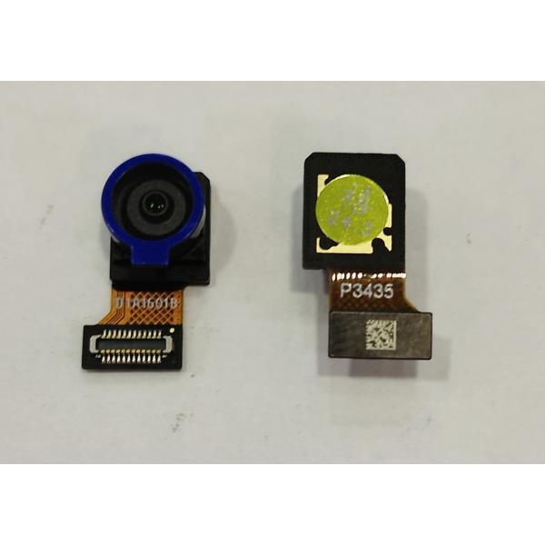 Camara frontal 16mp para Xiaomi Redmi Note 13 4G calidad premium